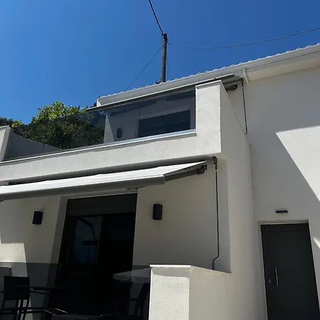 Holiday home Tsonas Maisonette Lygia (Lefkada)