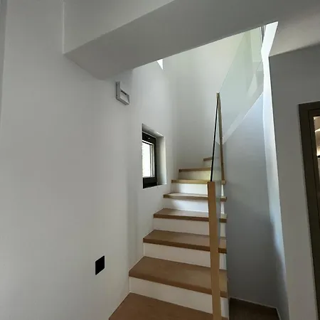 Holiday home Tsonas Maisonette