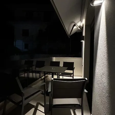 Tsonas Maisonette Holiday home *