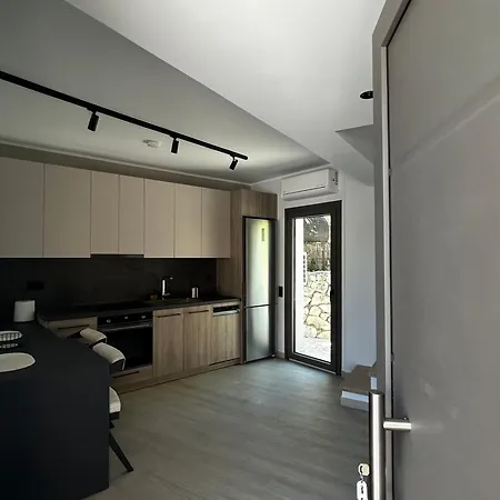 Case de vacanță Tsonas Maisonette Ligia