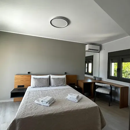 Tsonas Maisonette Holiday home Lygia (Lefkada)